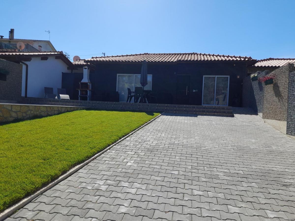 Leiria Village Casa Zen Esterno foto