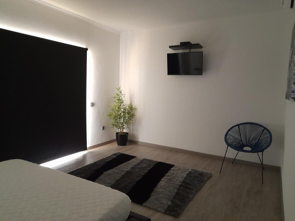 Leiria Village Casa Zen Esterno foto
